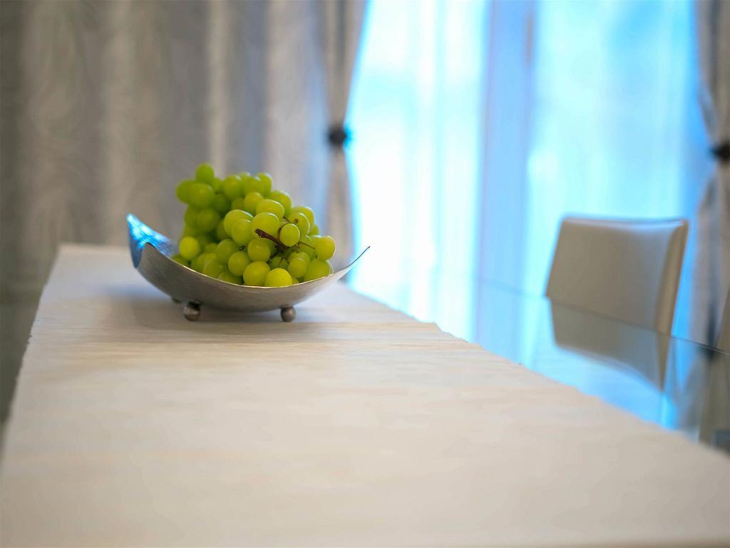 Apartamento Elite Madrid